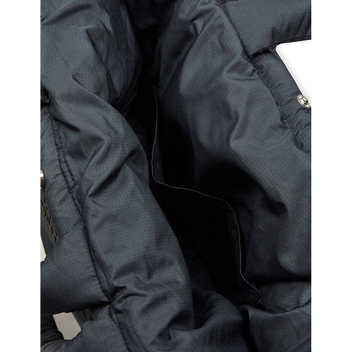 Mads Nørgaard Sheer Ripstop Pillow Bag Deep Well