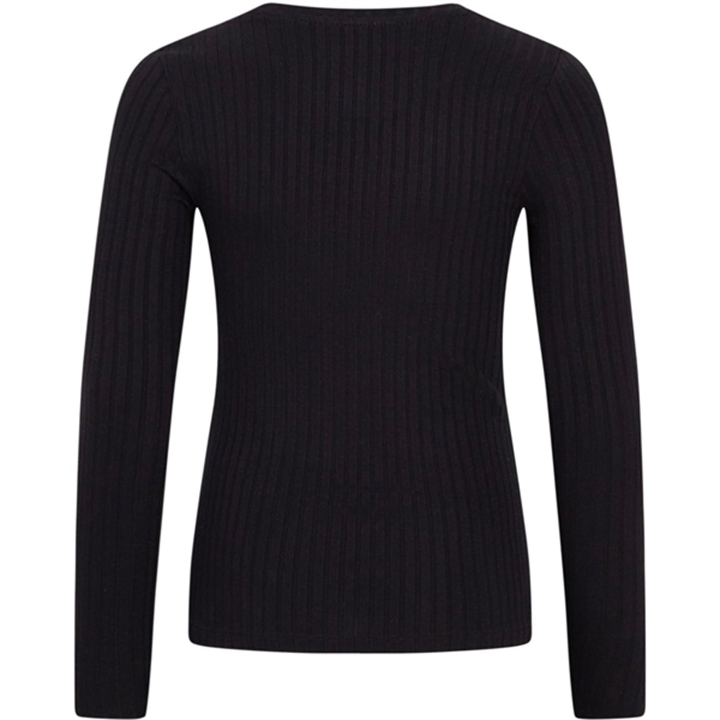 Mads Nørgaard Solid Talika Blouse Black