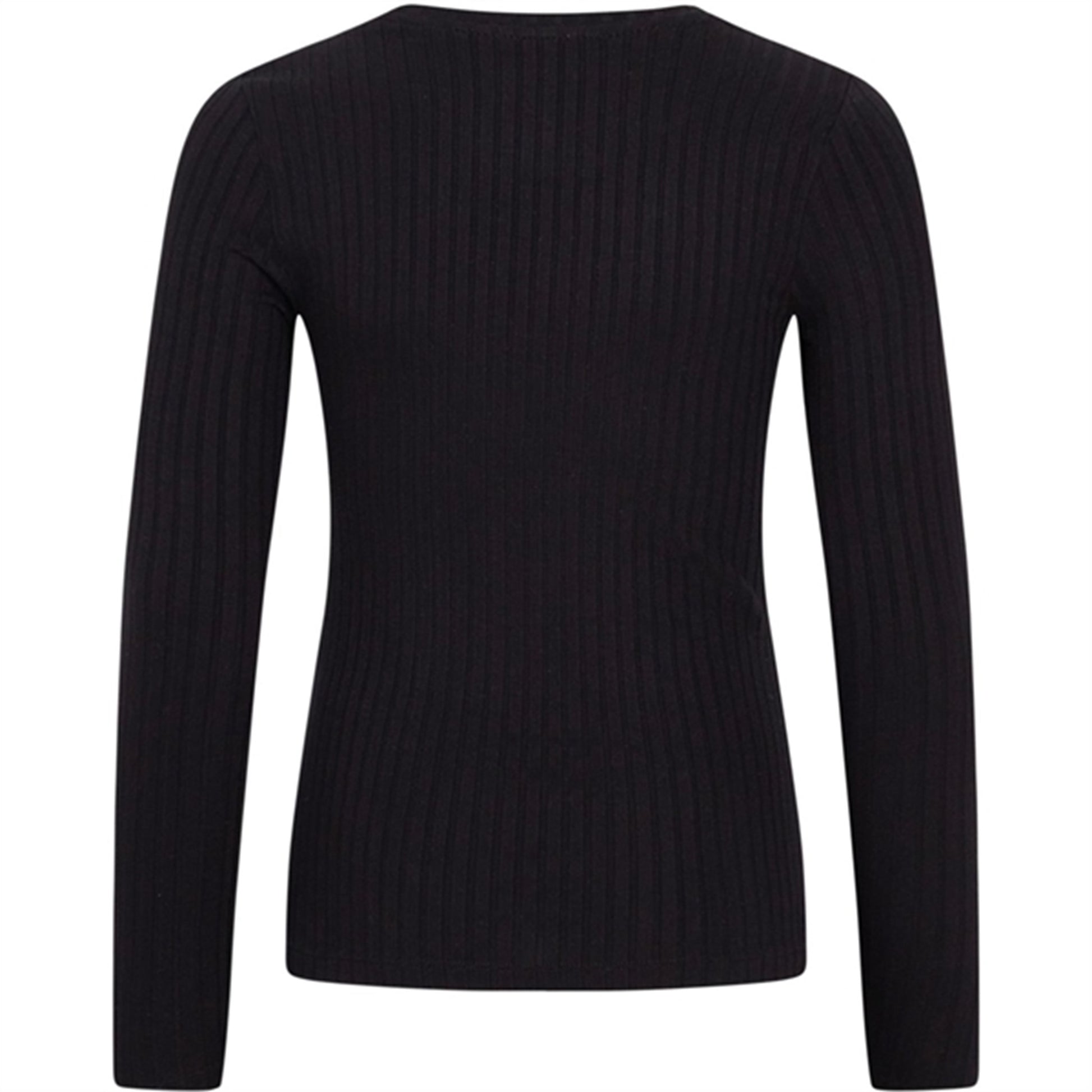 Mads Nørgaard Solid Talika Blouse Black