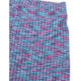 Mads Nørgaard 8x3 Mouline Lala Leggins Multi Purple Hebe