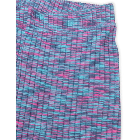 Mads Nørgaard 8x3 Mouline Lala Leggins Multi Purple Hebe