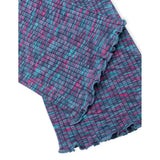 Mads Nørgaard 8x3 Mouline Lala Leggins Multi Purple Hebe