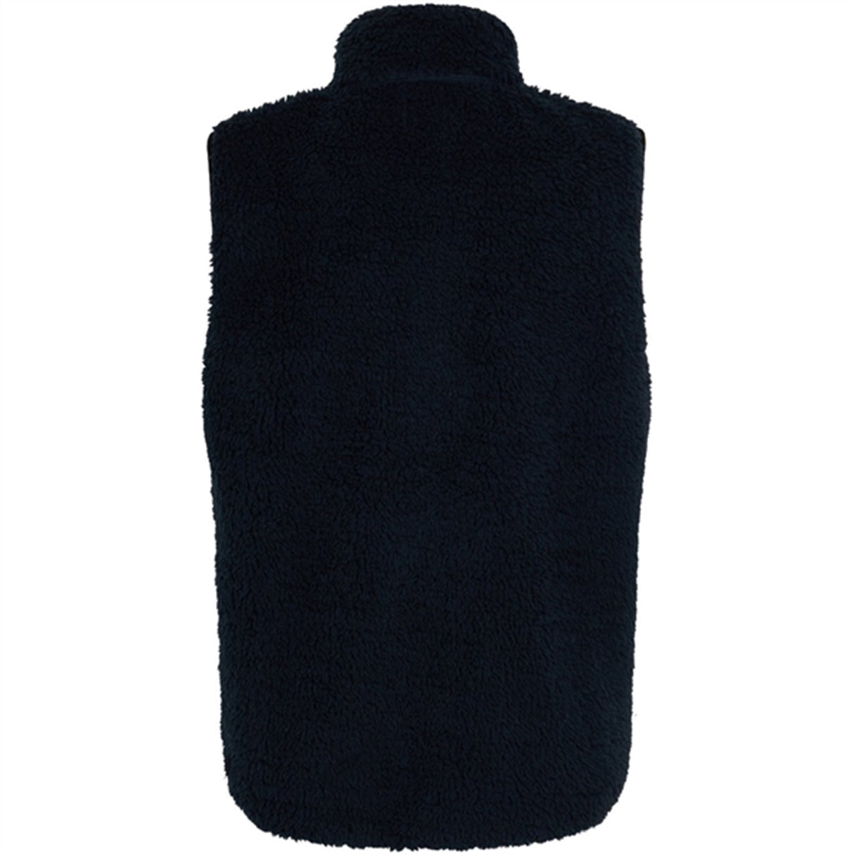 Mads Nørgaard Teddy Fleece Vilads Vest Sky Captain