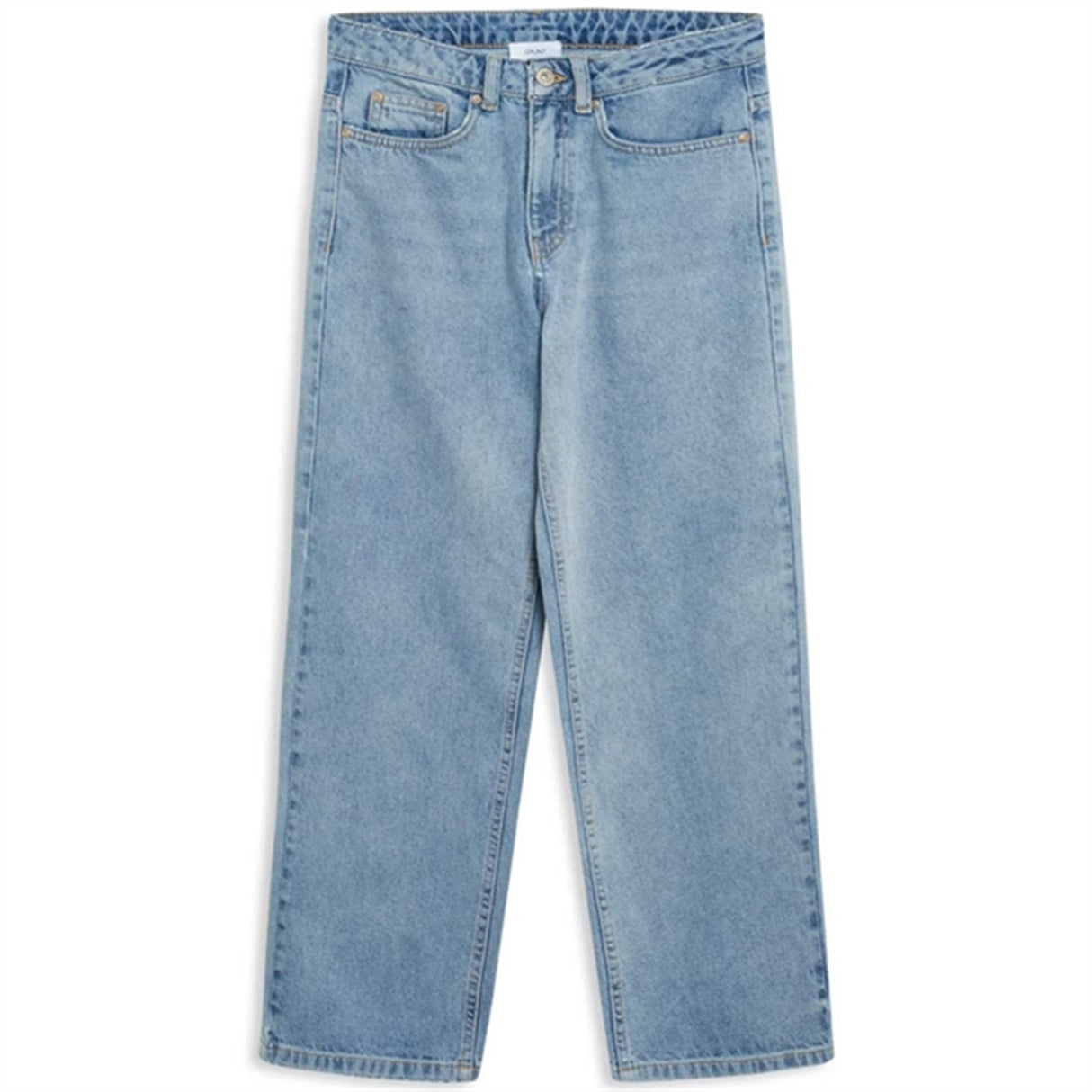Konges Sløjd Navida Java Check Pants