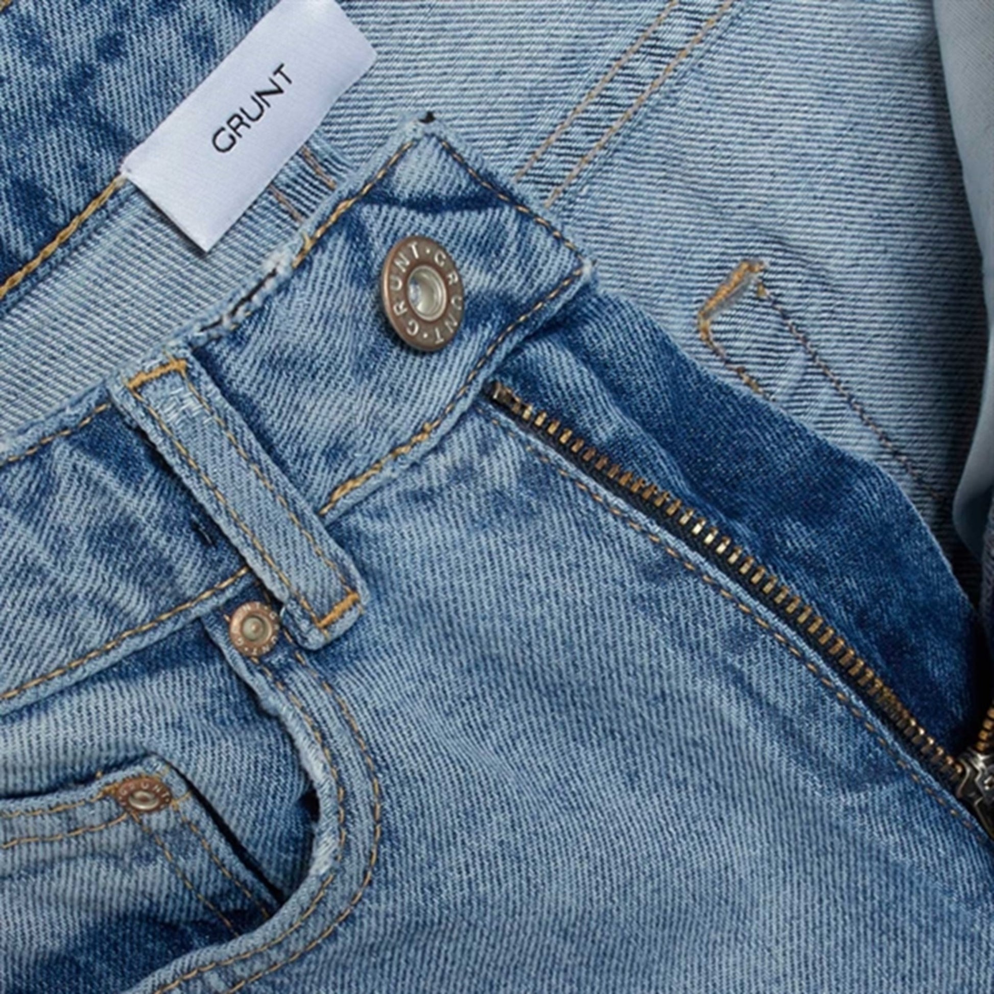 Konges Sløjd Navida Java Check Pants 3