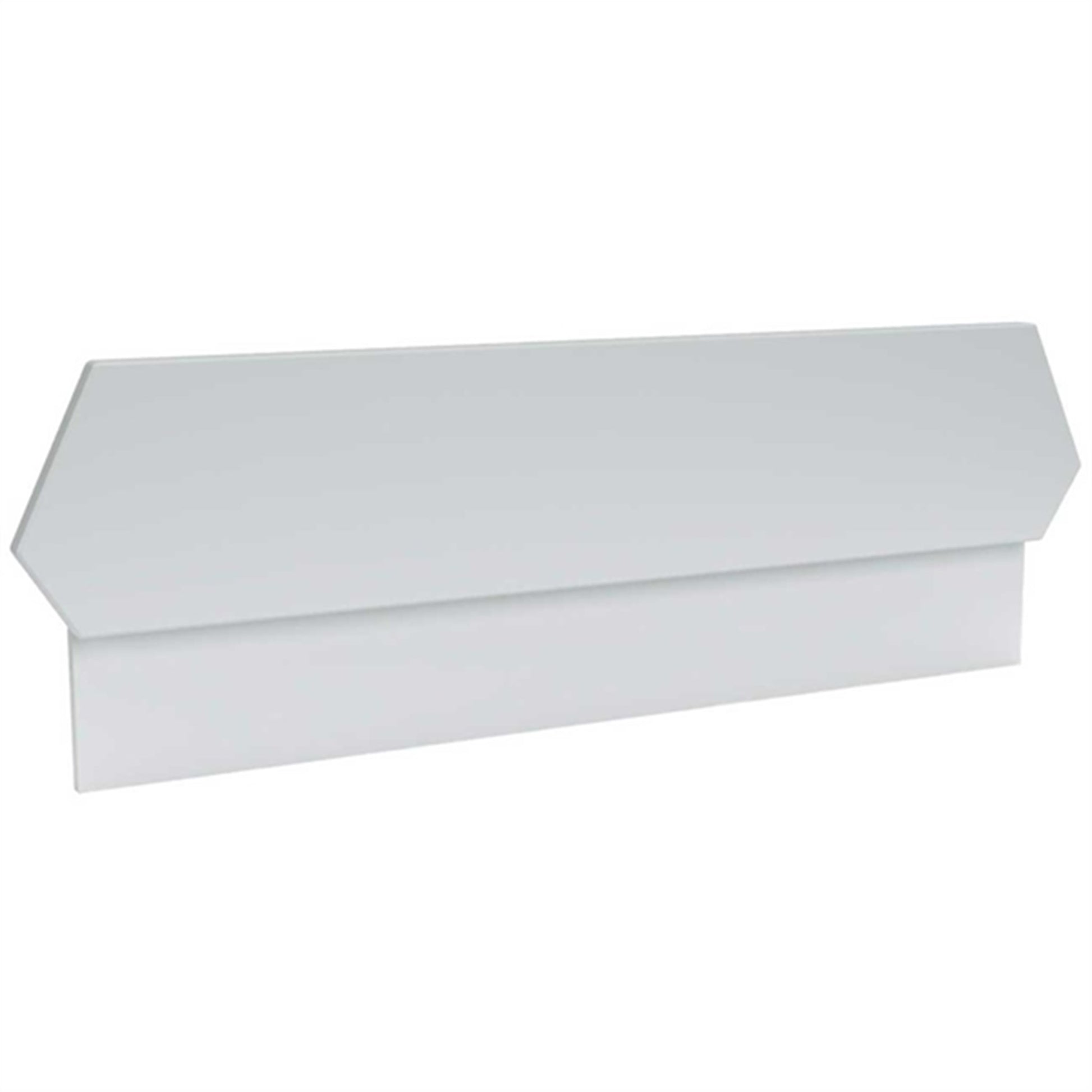 Cam Cam Copenhagen Harlequin Bed Rail Classic Grey