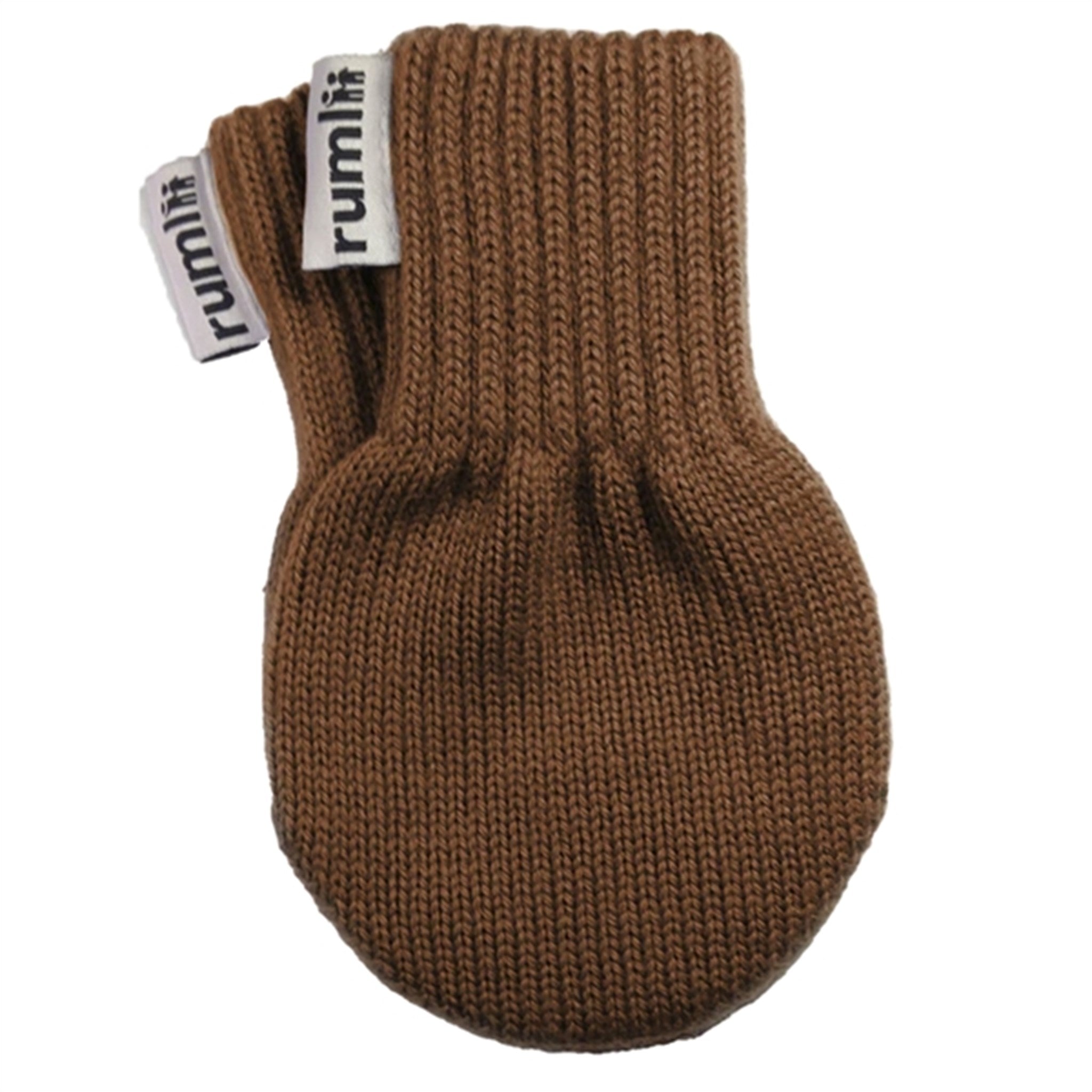 当然，这是Rumlii Brown Gloves的中文产品描述：