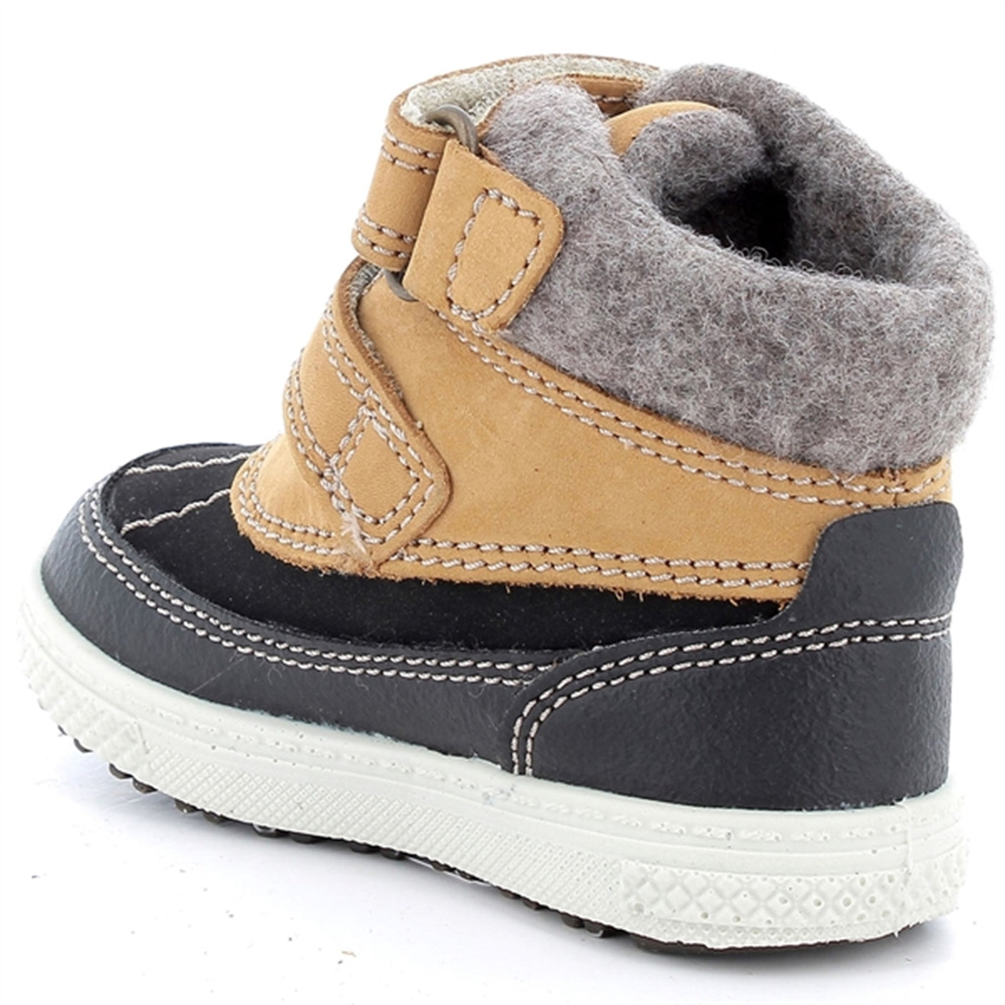 PRIMIGI GTX Lana Winter Boots Yellow