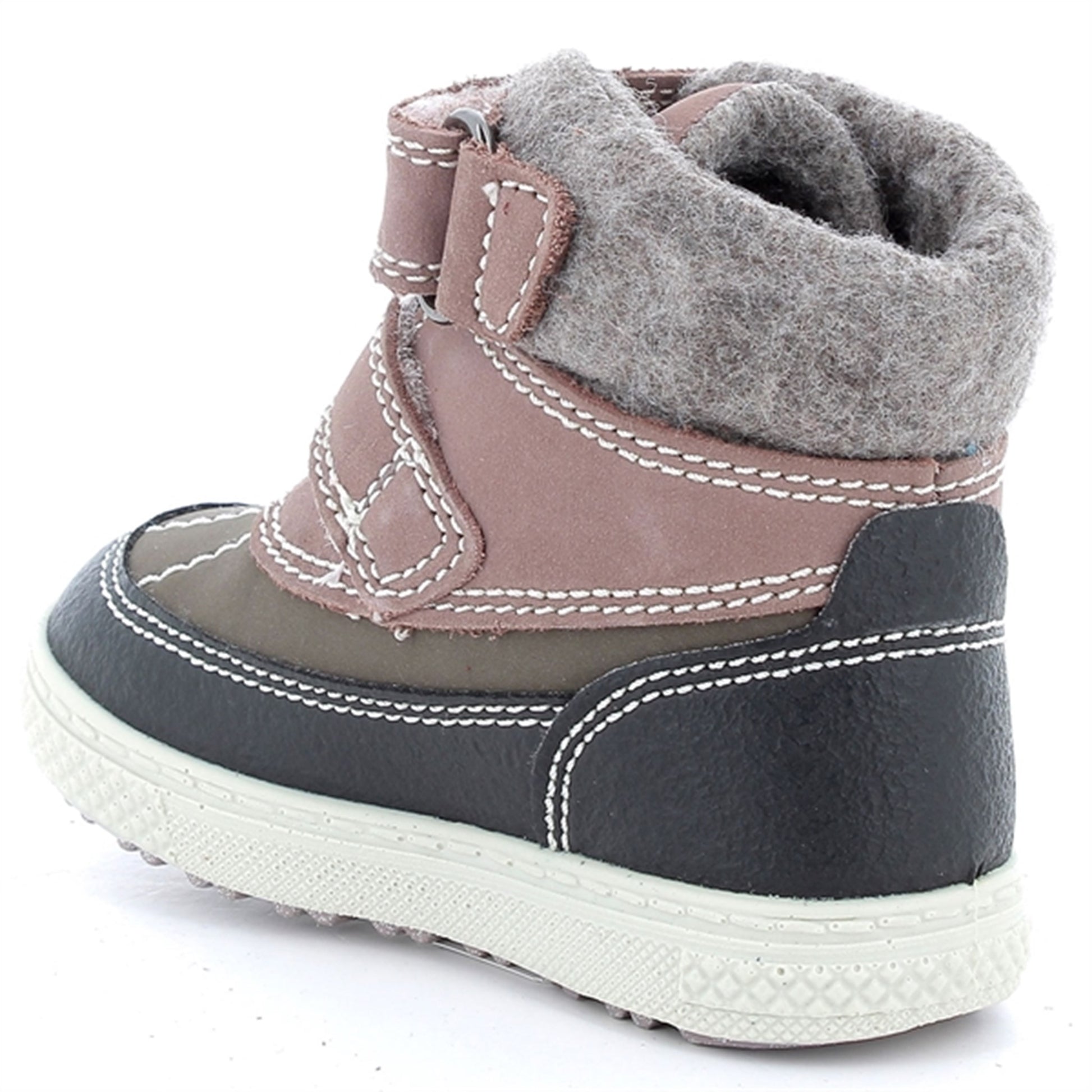 PRIMIGI GTX Lana Winter Boots Rosa