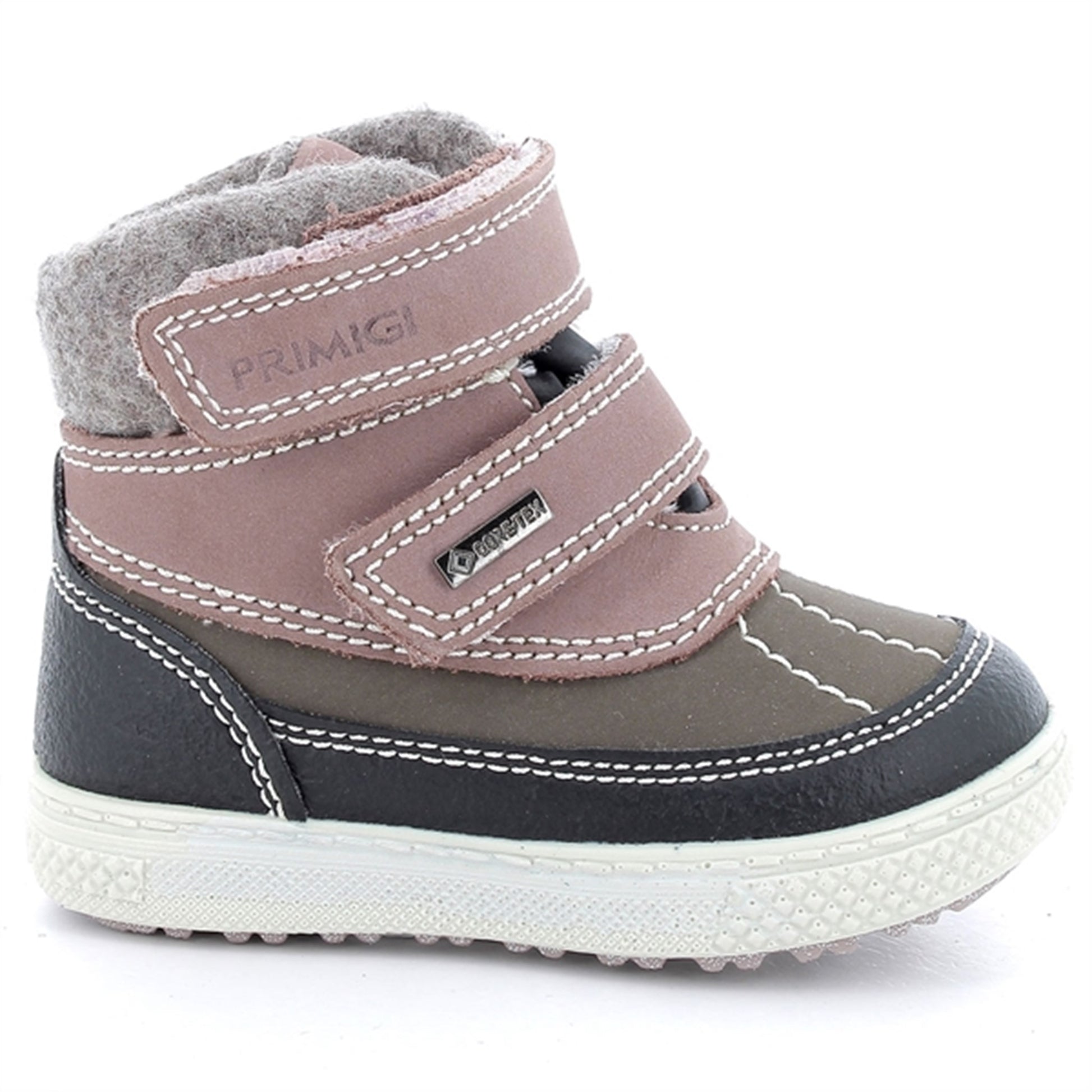 PRIMIGI GTX Lana Winter Boots Rosa