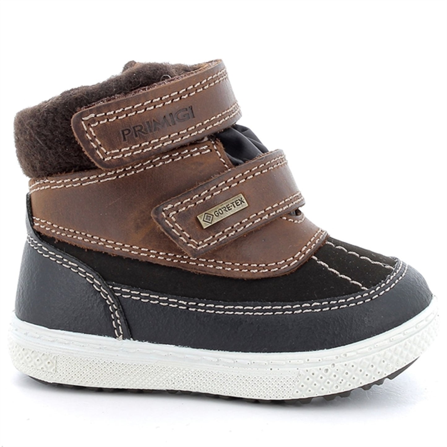 PRIMIGI GTX Lana Winter Boots Brown