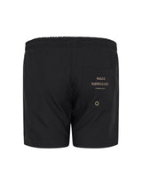 Mads Nørgaard Sea Sandrino Shorts Black