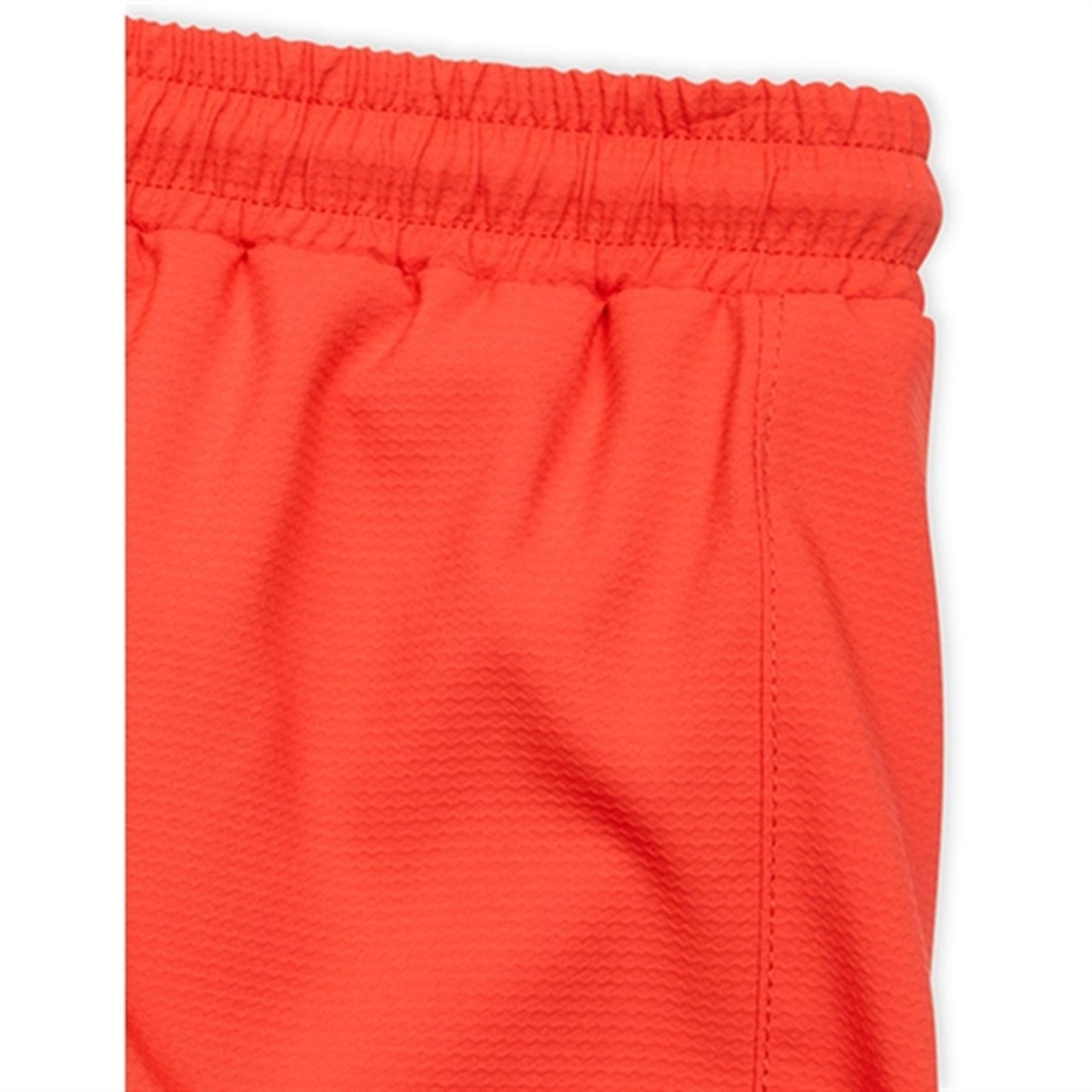 Mads Nørgaard Sea Sandrino Shorts Cherry Tomato