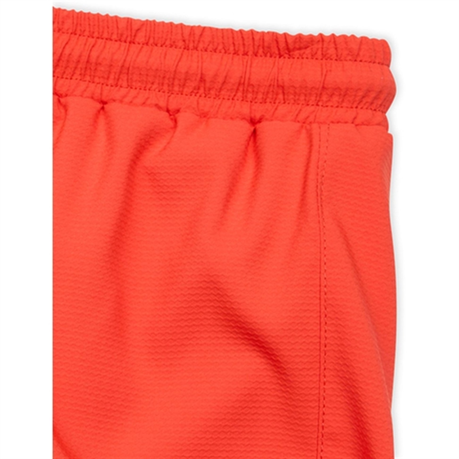 Mads Nørgaard Sea Sandrino Shorts Cherry Tomato
