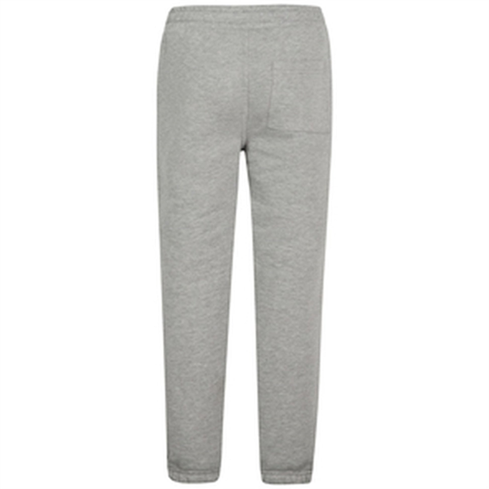 Mads Nørgaard Standard Pello Sweatpants Grey Melange