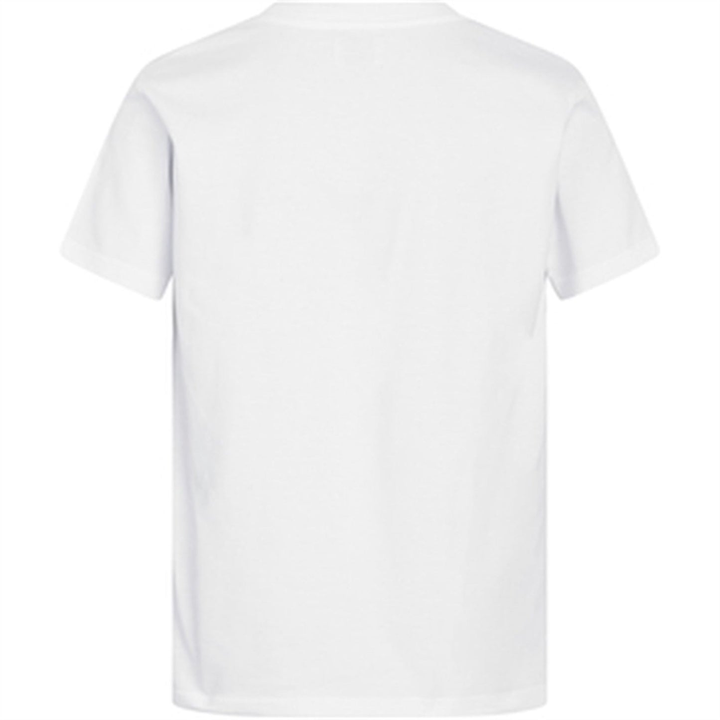 Mads Nørgaard NDN Thorlino T-Shirt White