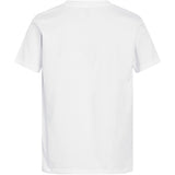 Mads Nørgaard NDN Thorlino T-Shirt White