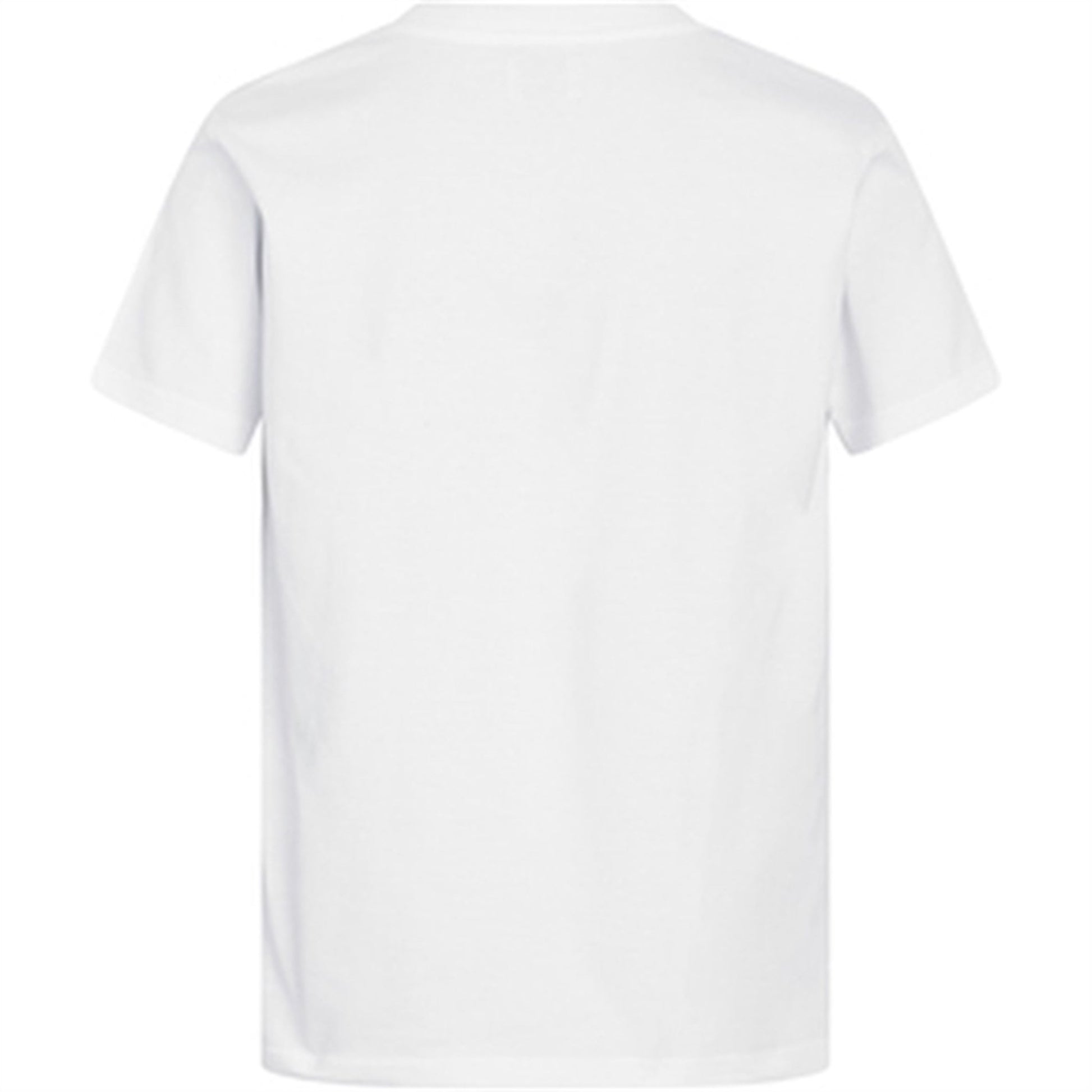 Mads Nørgaard NDN Thorlino T-Shirt White