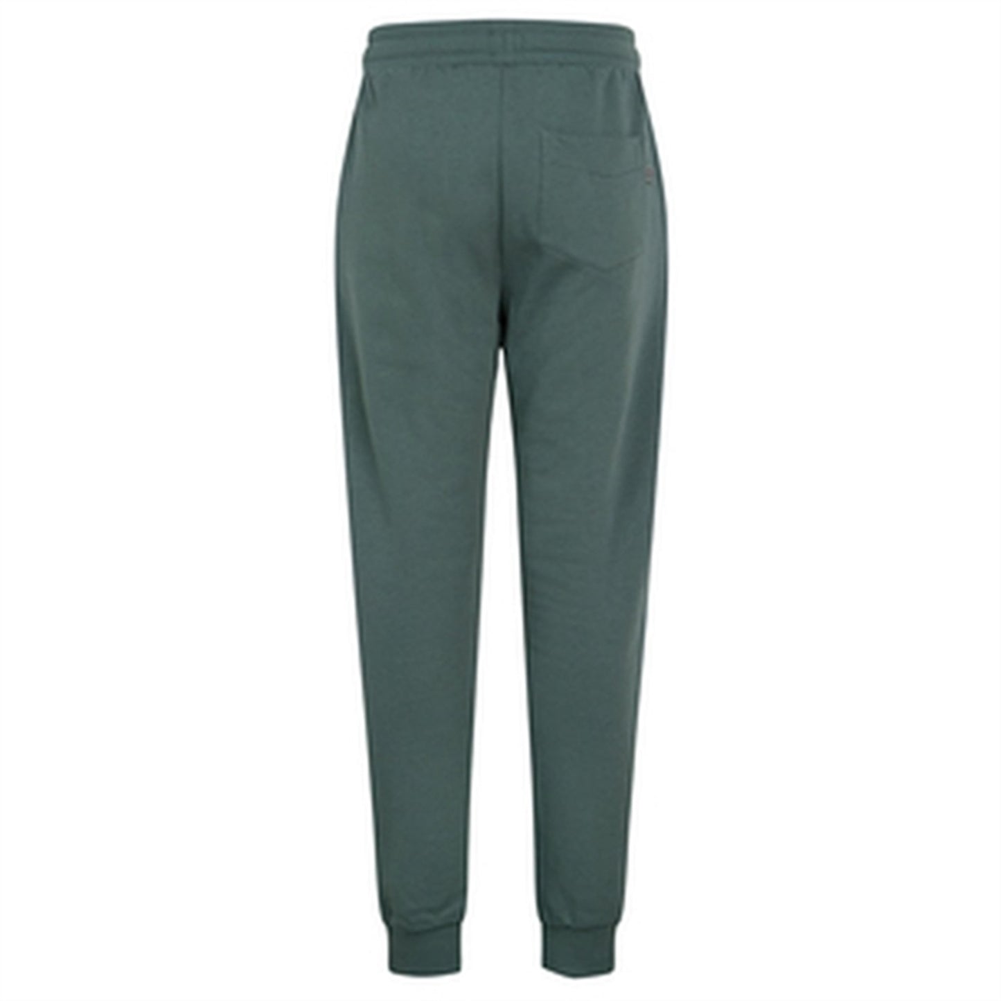 Mads Nørgaard Organic Sweat Poro Sweatpants Balsam Green