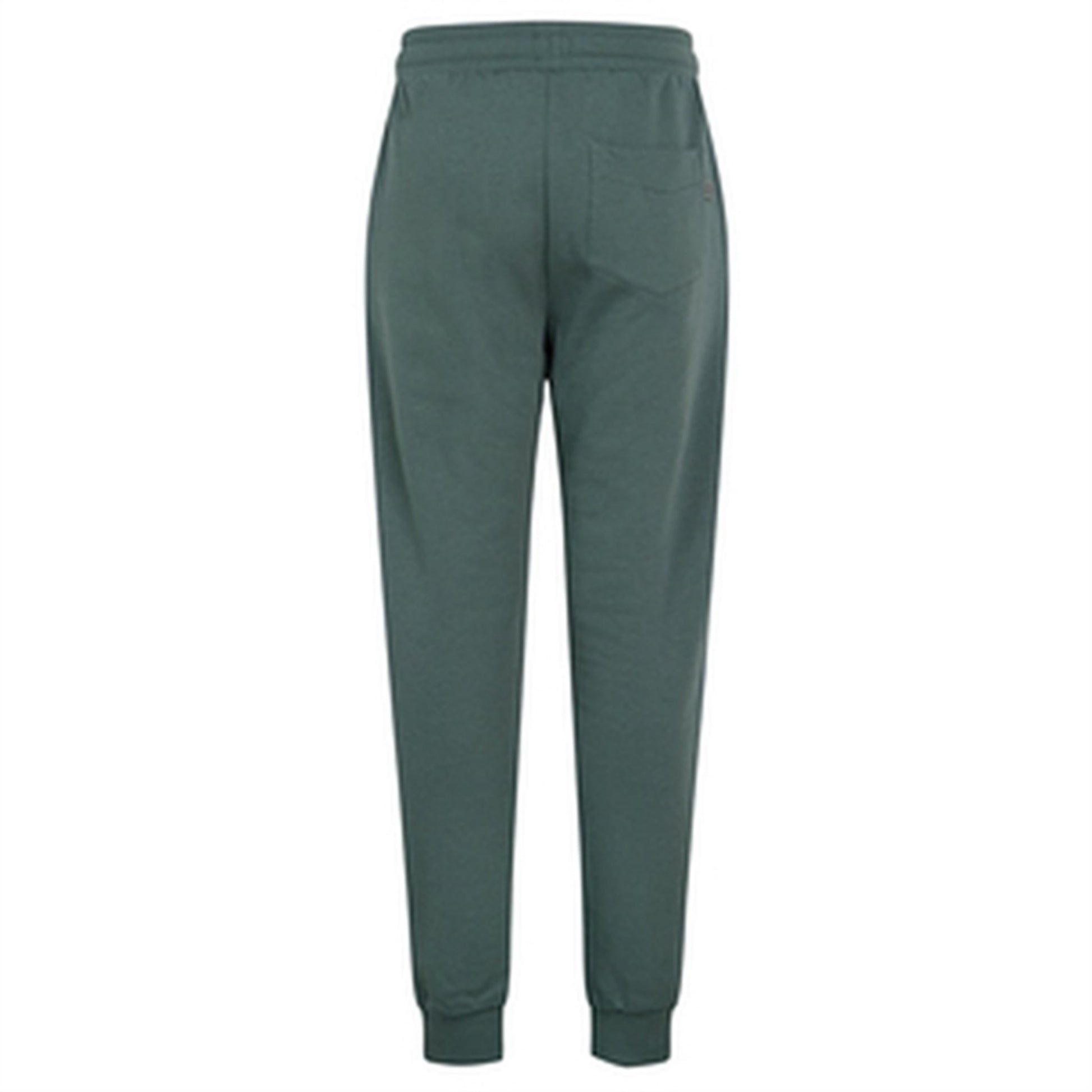 Mads Nørgaard Organic Sweat Poro Sweatpants Balsam Green
