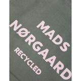 Mads Nørgaard Recycled Boutique Athene Bag Agave Green