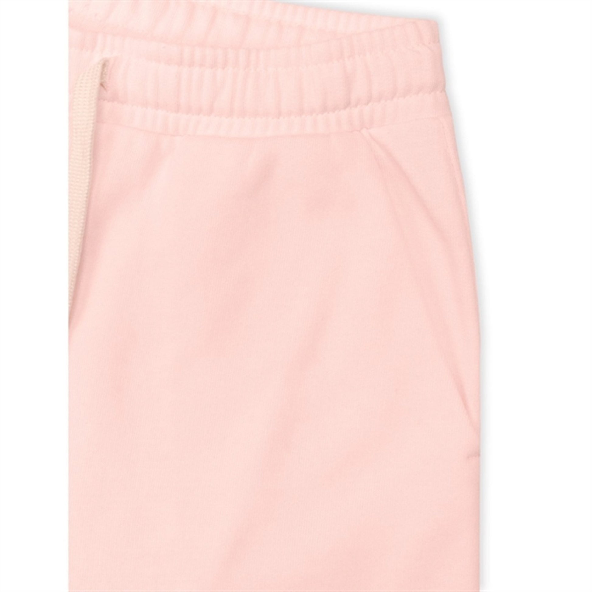 Mads Nørgaard Organic Sweat Prixina Shorts Blushing Bride