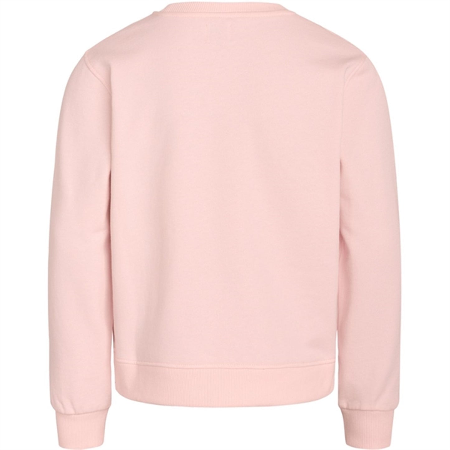 Mads Nørgaard Organic Sweat Talinka Sweatshirt Blushing Bride