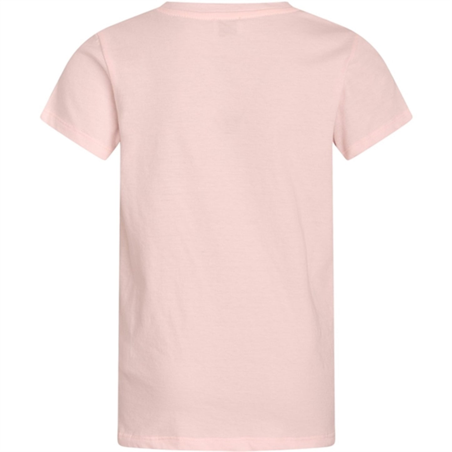 Mads Nørgaard Single Organic Tuvina T-Shirt Blushing Bride