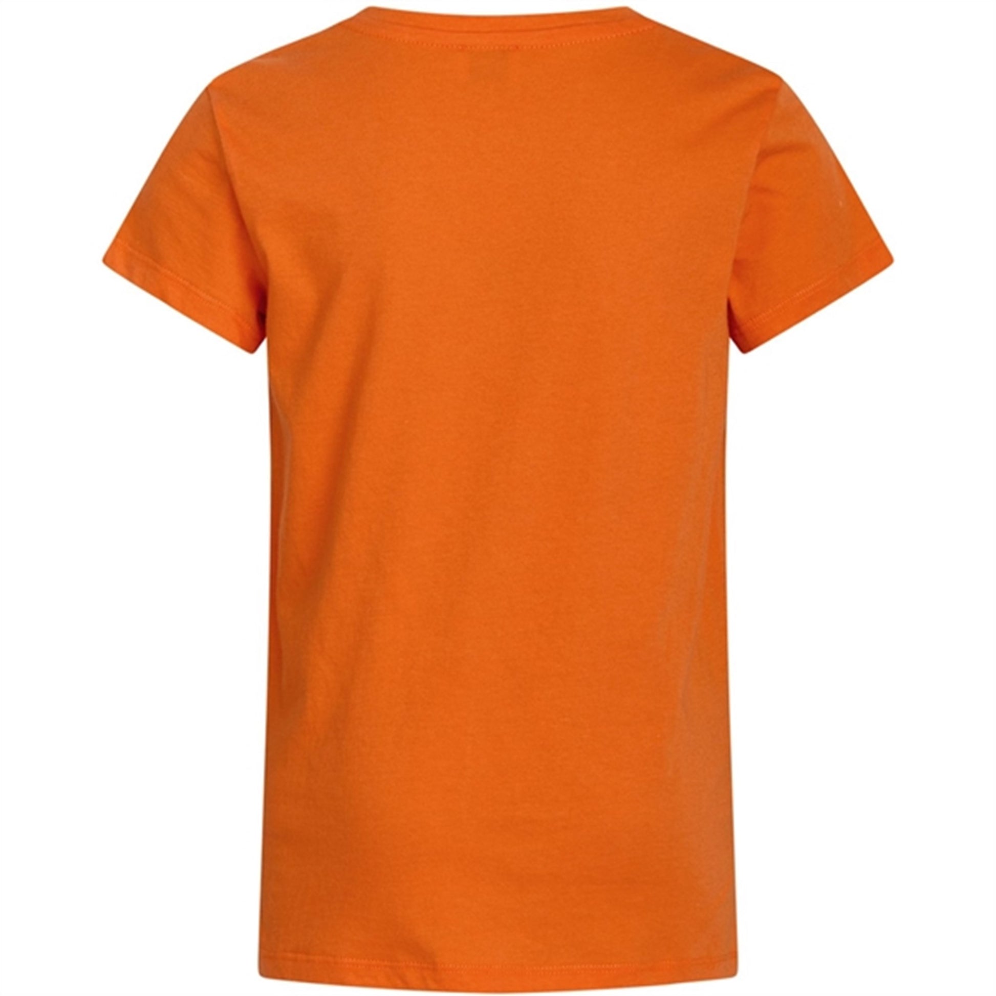 Mads Nørgaard Single Organic Tuvina T-Shirt Puffin's Bill