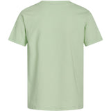 Mads Nørgaard Printed T-Shirt Thorlino T-Shirt Dewkist