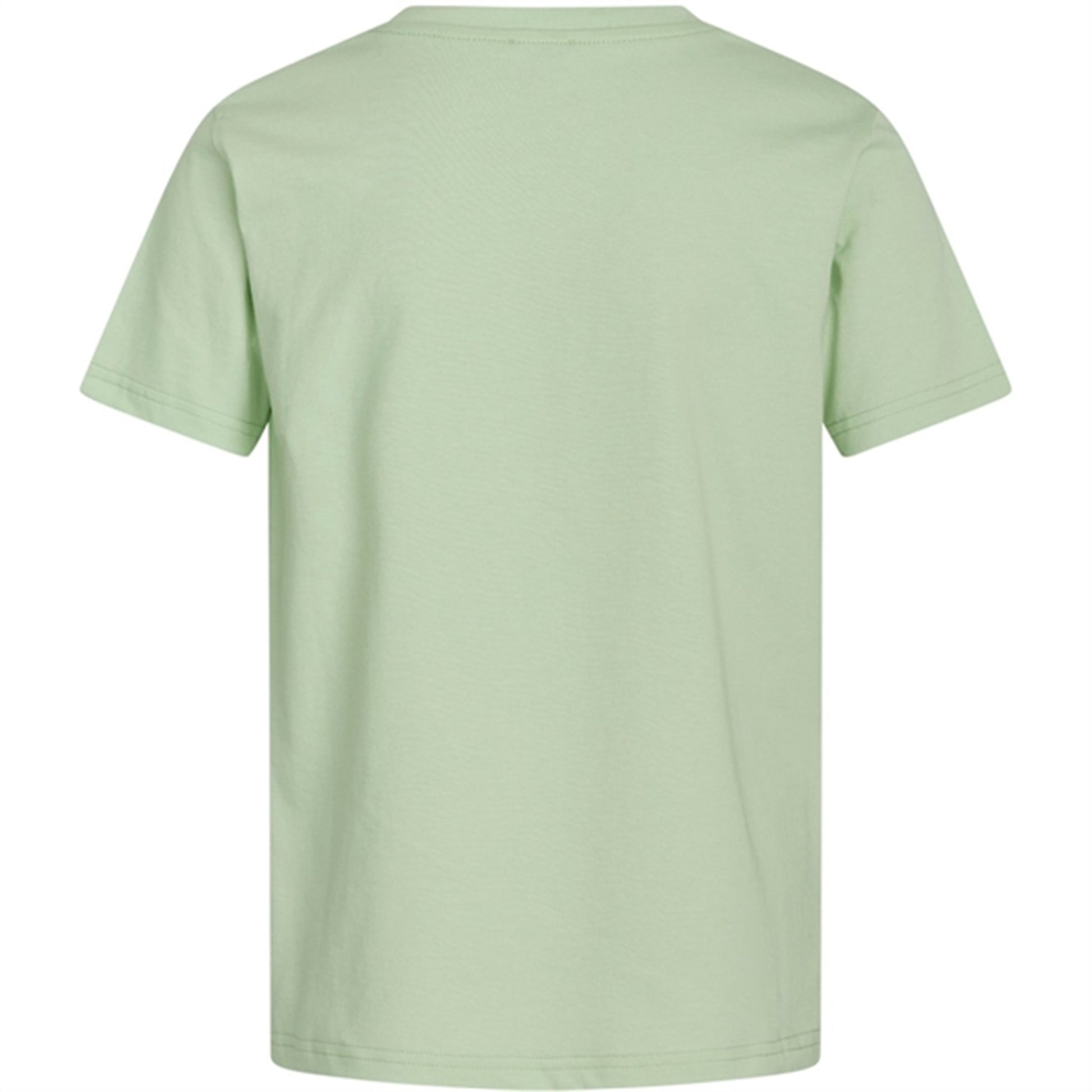 Mads Nørgaard Printed T-Shirt Thorlino T-Shirt Dewkist