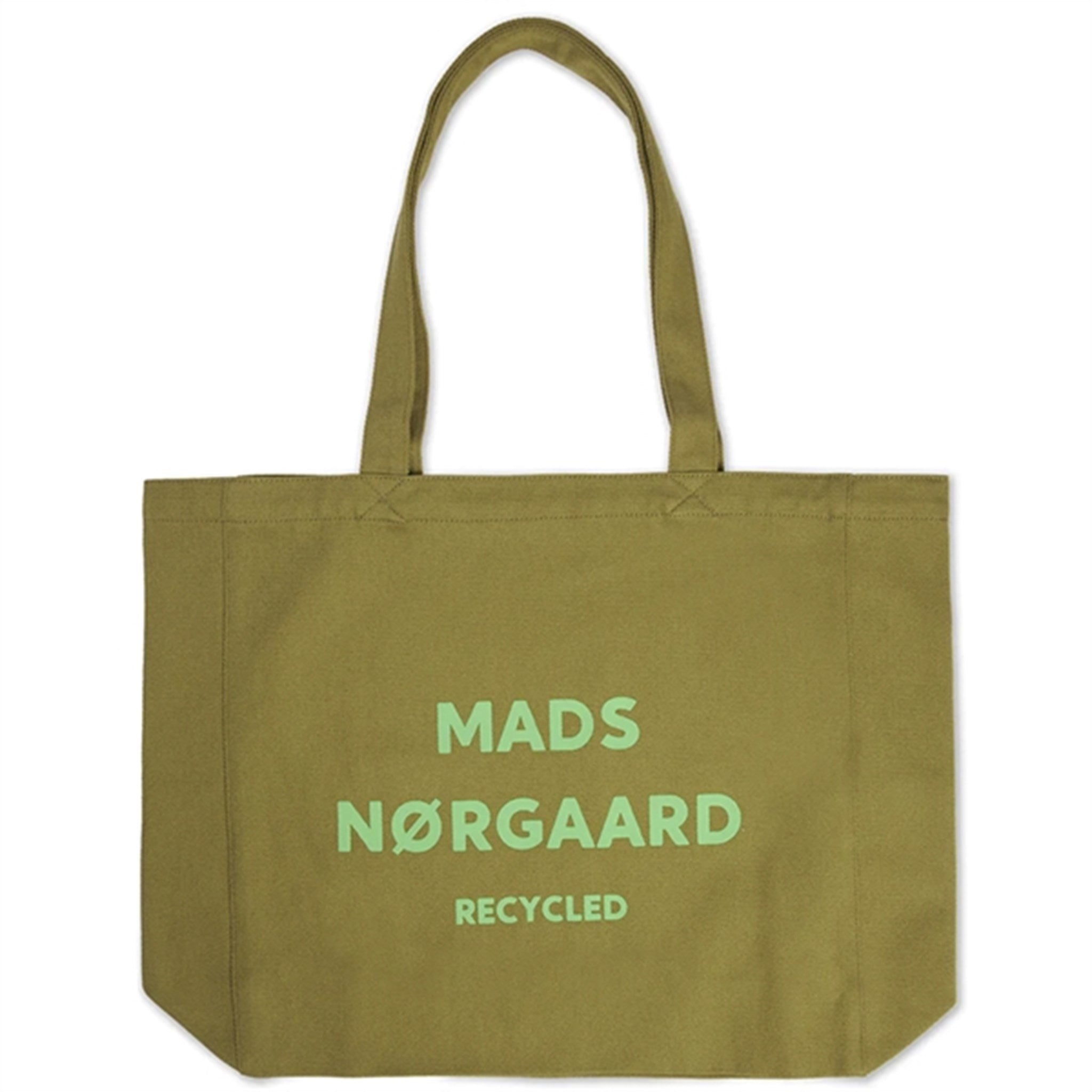Mads Nørgaard Recycled Boutique Athene Bag Lizard