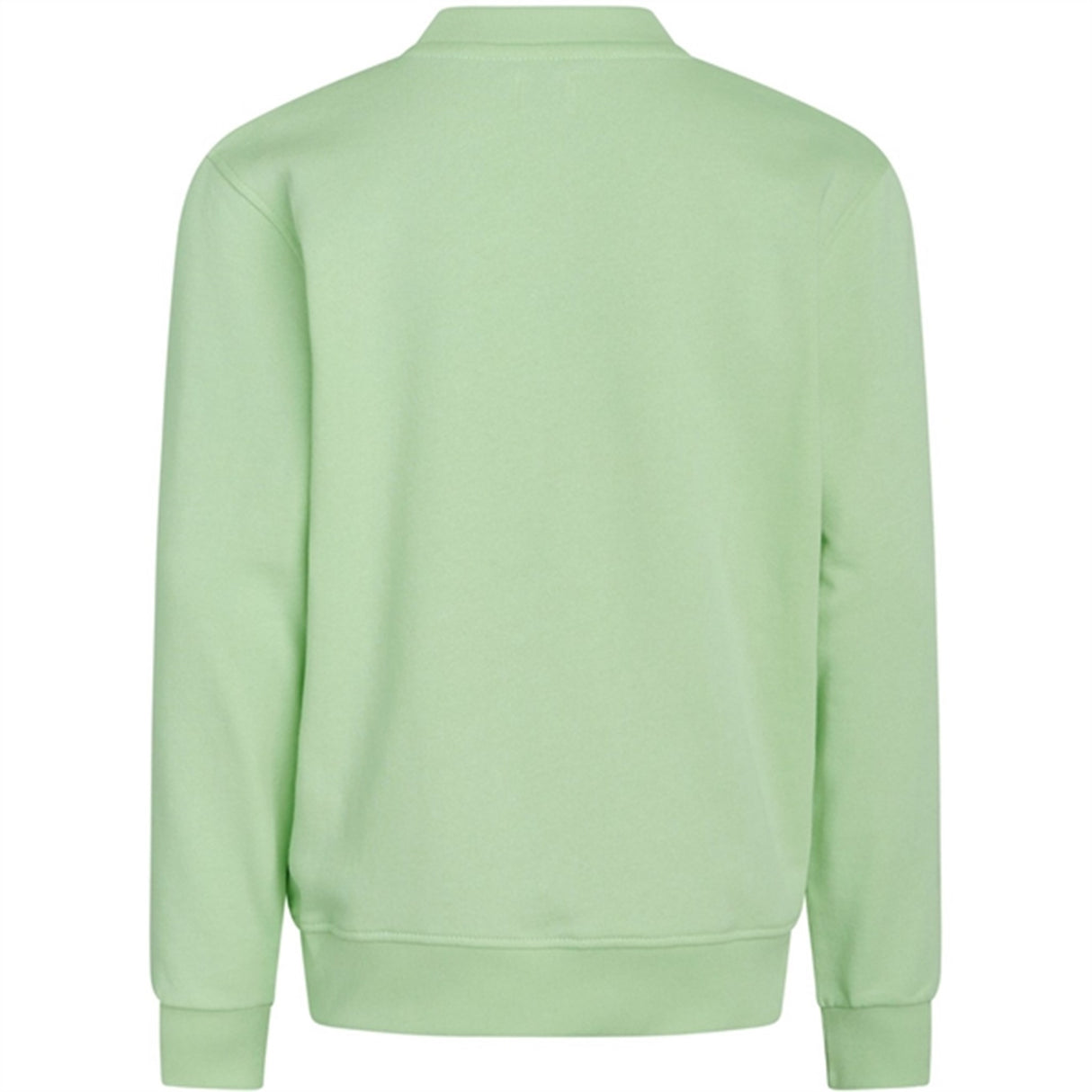 Mads Nørgaard Organic Sweat Solo Sweatshirt Dewkist