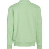 Mads Nørgaard Organic Sweat Solo Sweatshirt Dewkist