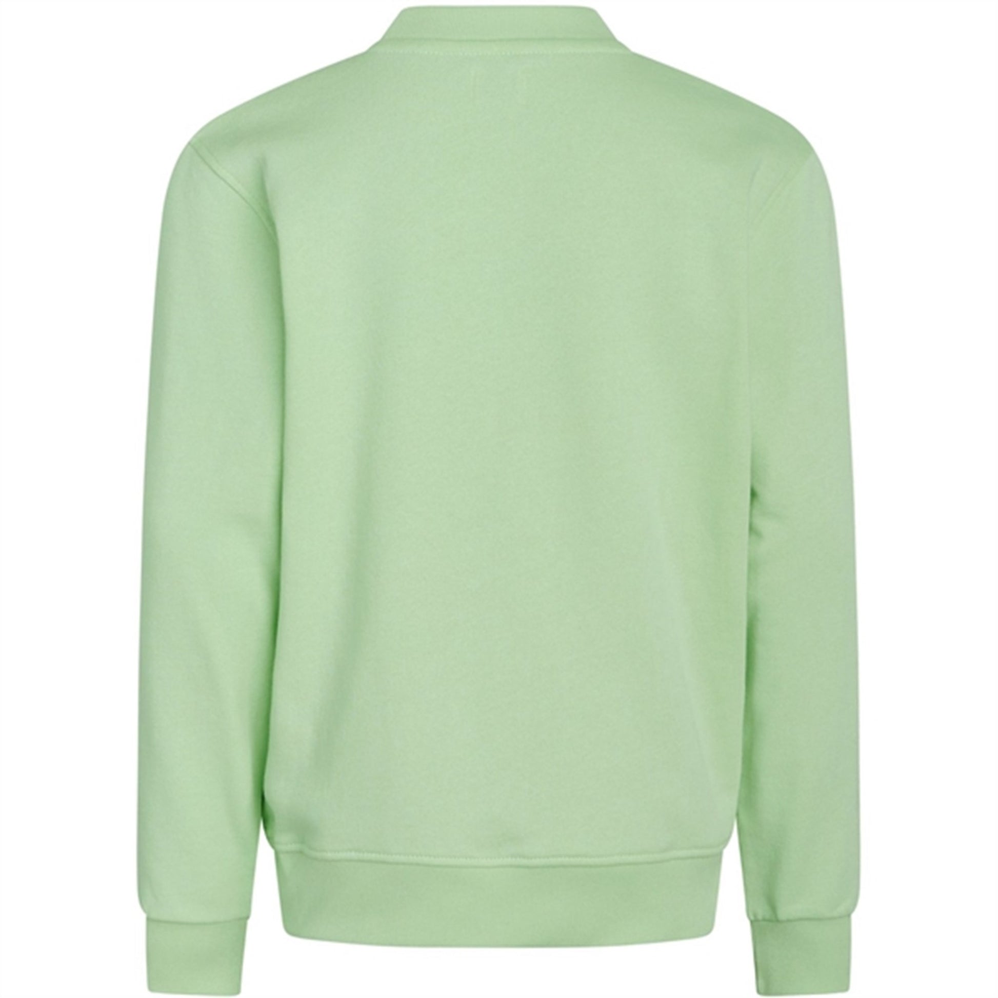Mads Nørgaard Organic Sweat Solo Sweatshirt Dewkist