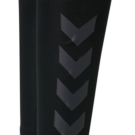 Hummel Black Tona Tights
