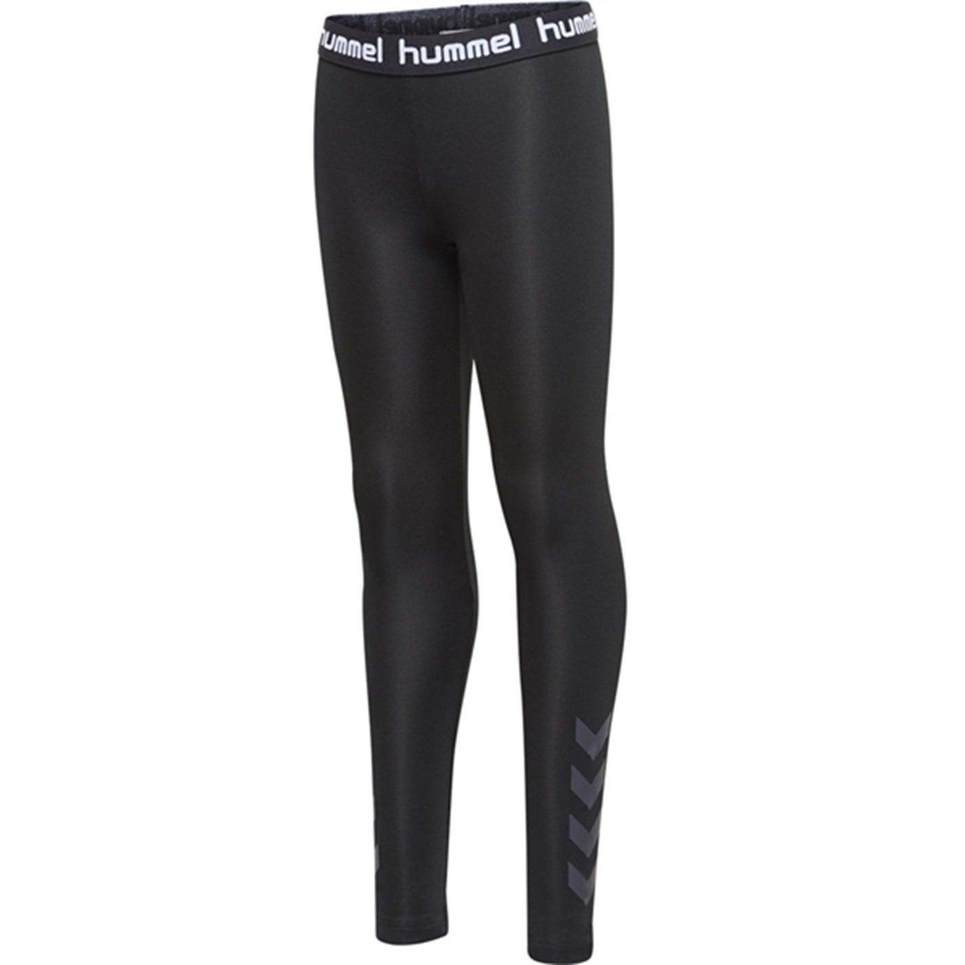 Hummel Black Tona Tights
