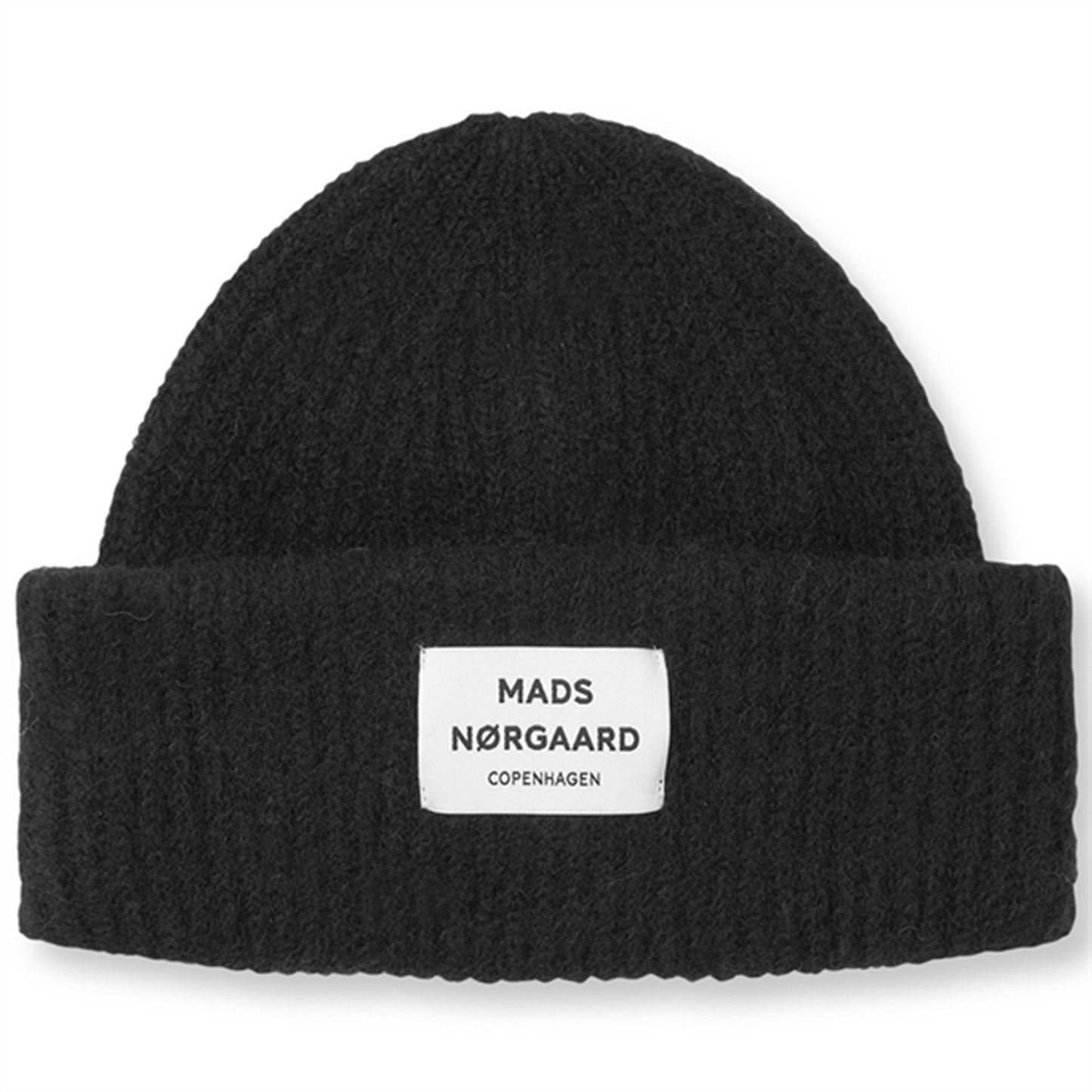 Mads Nørgaard Tosca Anju Hat Black