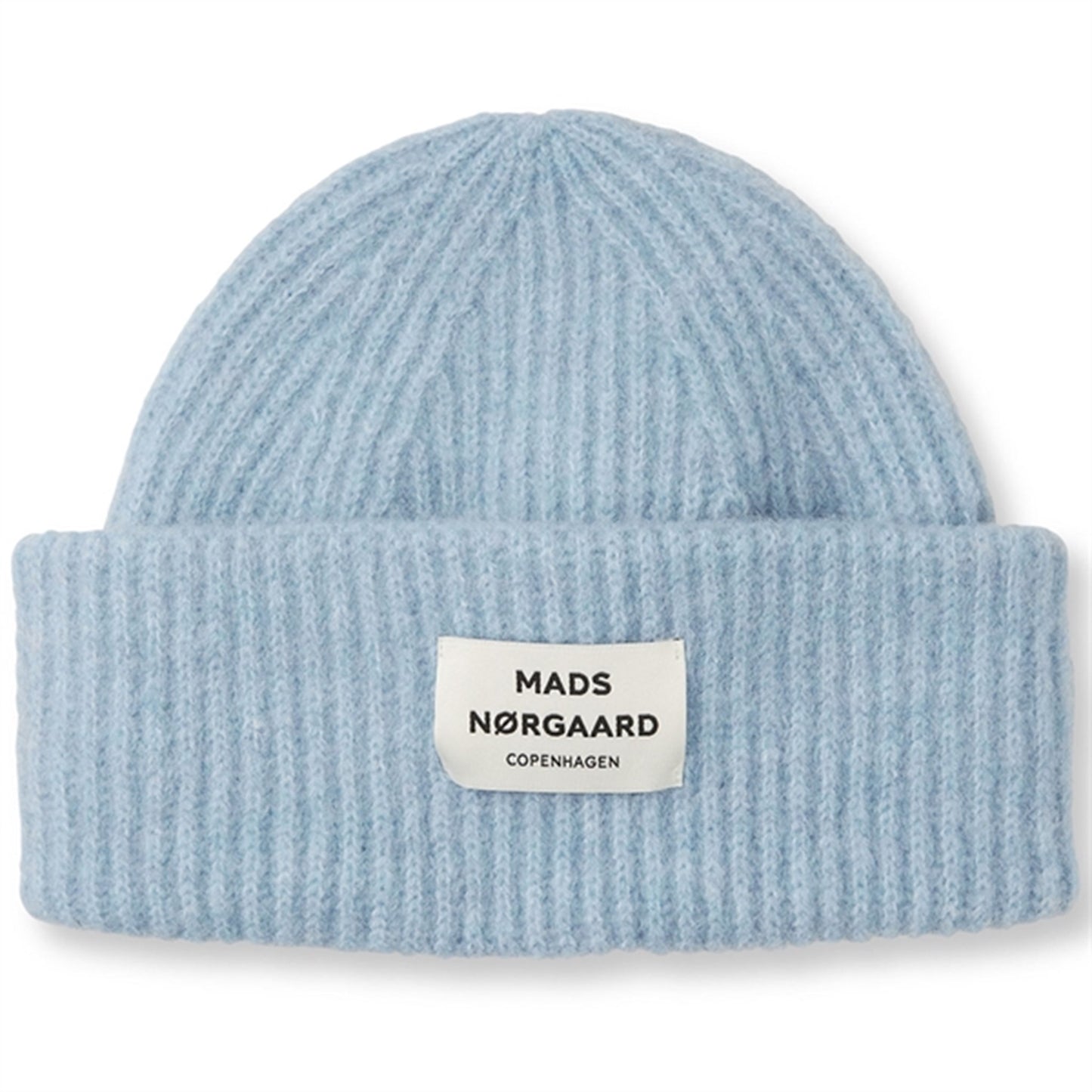 Mads Nørgaard Tosca Anju Hat Glacier Lake