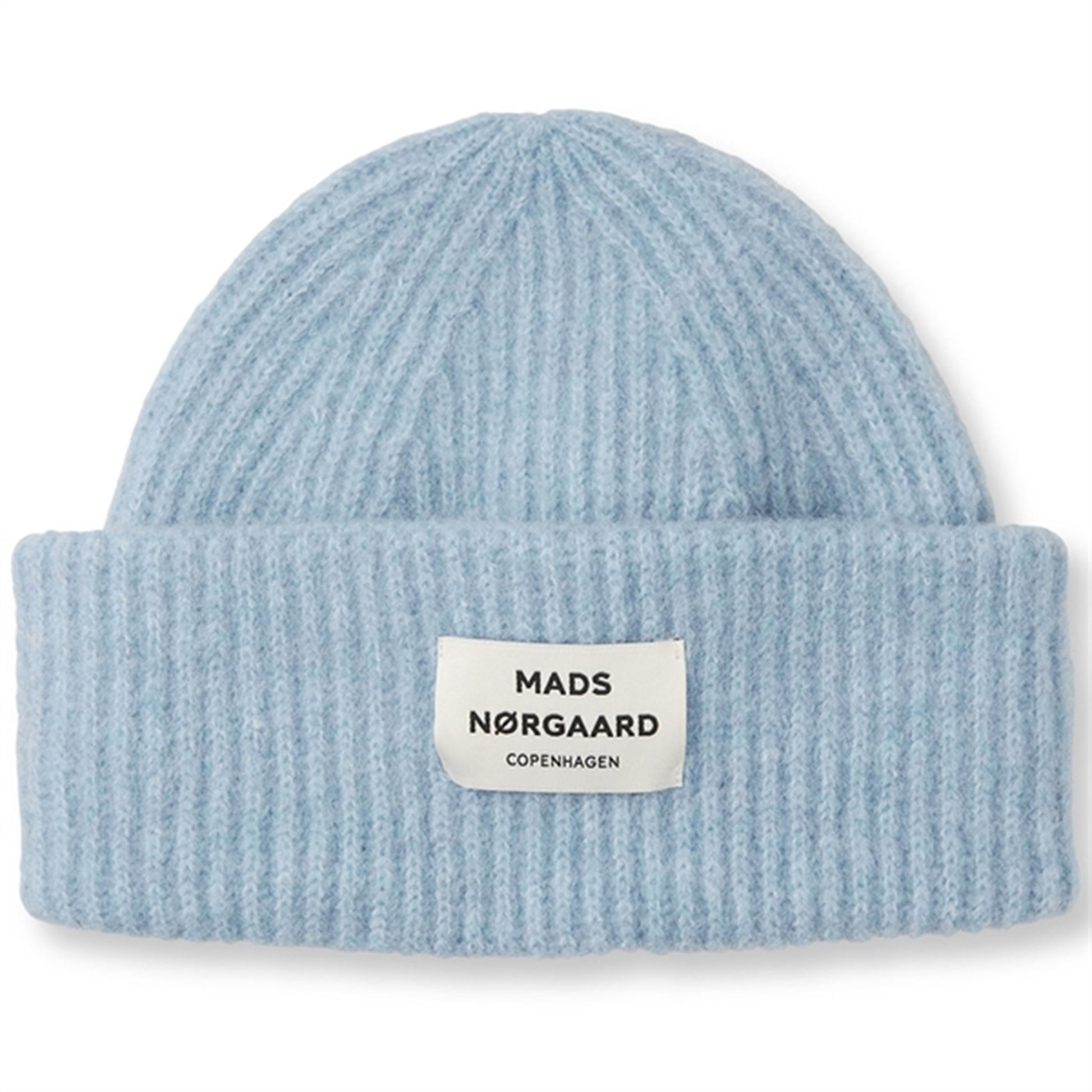 Mads Nørgaard Tosca Anju Hat Glacier Lake
