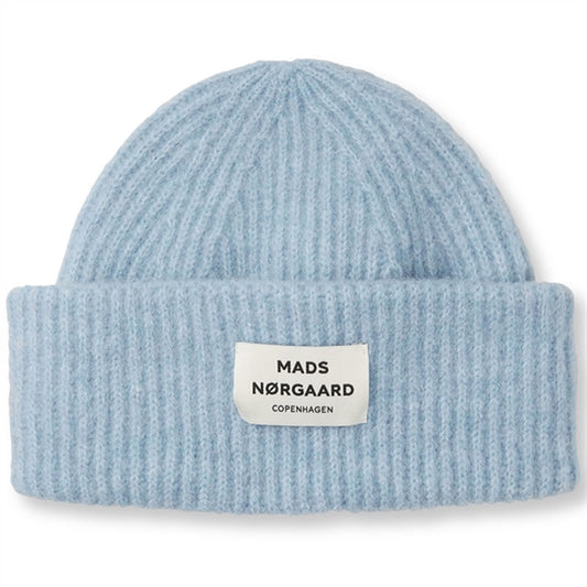 Mads Nørgaard Tosca Anju Hat Glacier Lake