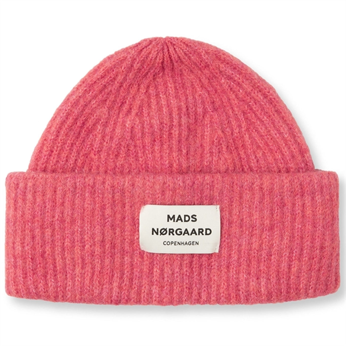 Mads Nørgaard Tosca Anju Hat Hot Pink