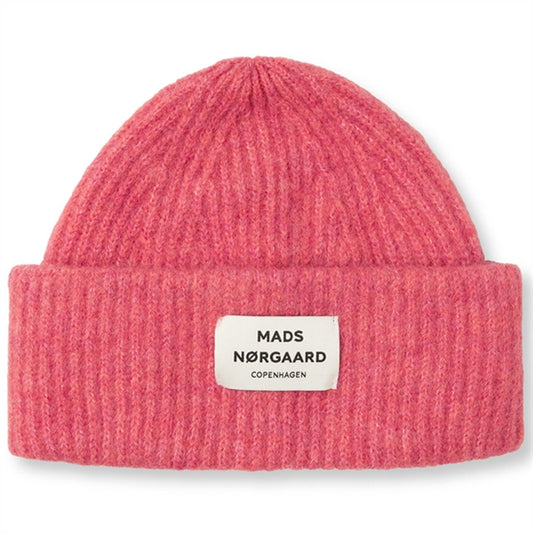 Mads Nørgaard Tosca Anju Hat Hot Pink