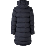 Mads Nørgaard Recycle Jolina Jacket Deep Well