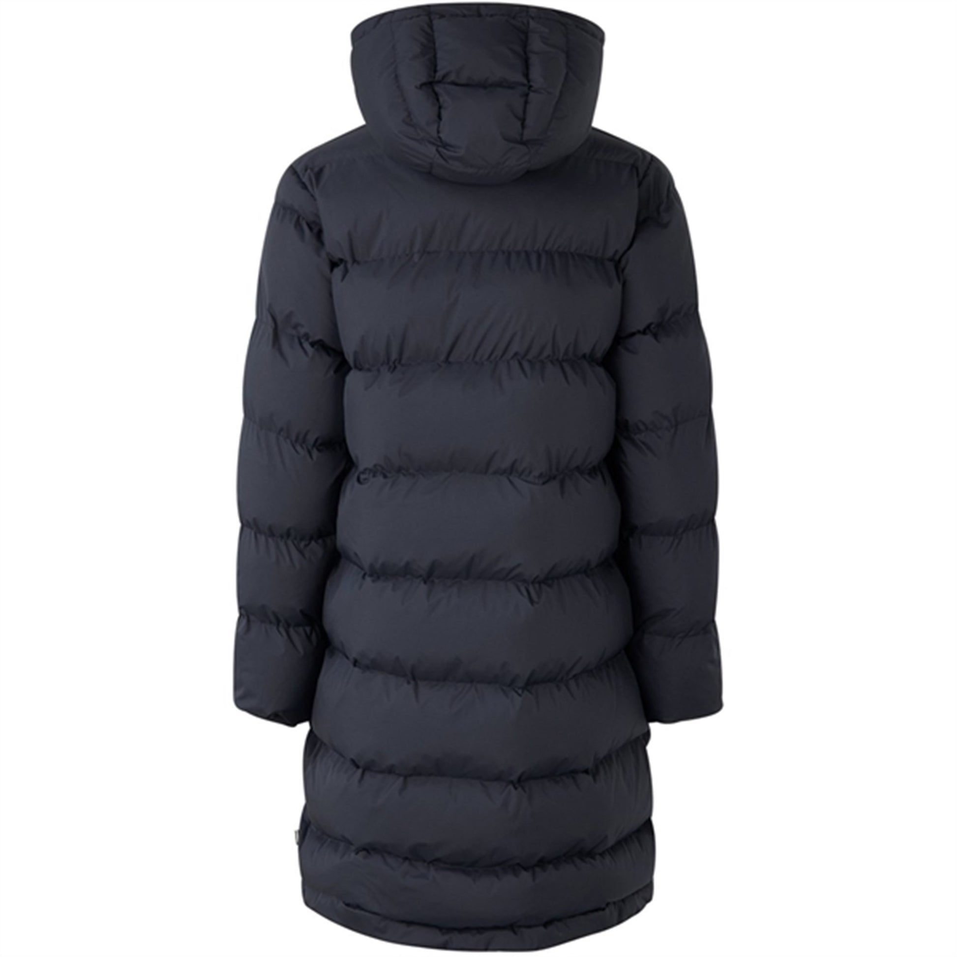 Mads Nørgaard Recycle Jolina Jacket Deep Well