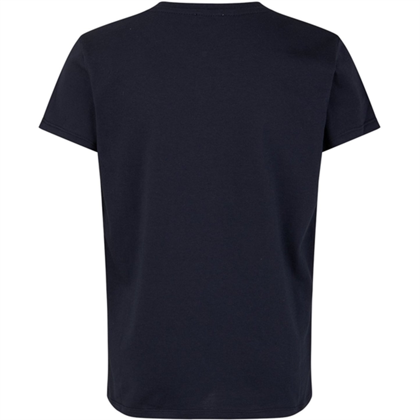 Mads Nørgaard Single Organic Tuvina T-shirt Deep Well