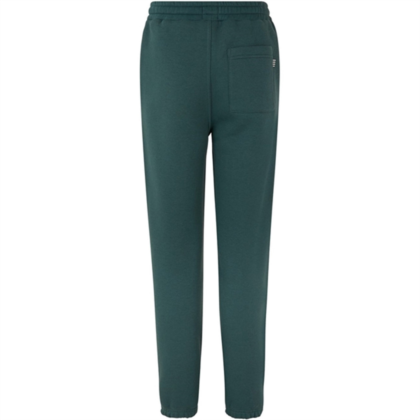 Mads Nørgaard Standard Pello Sweatpants Darkest Spruce