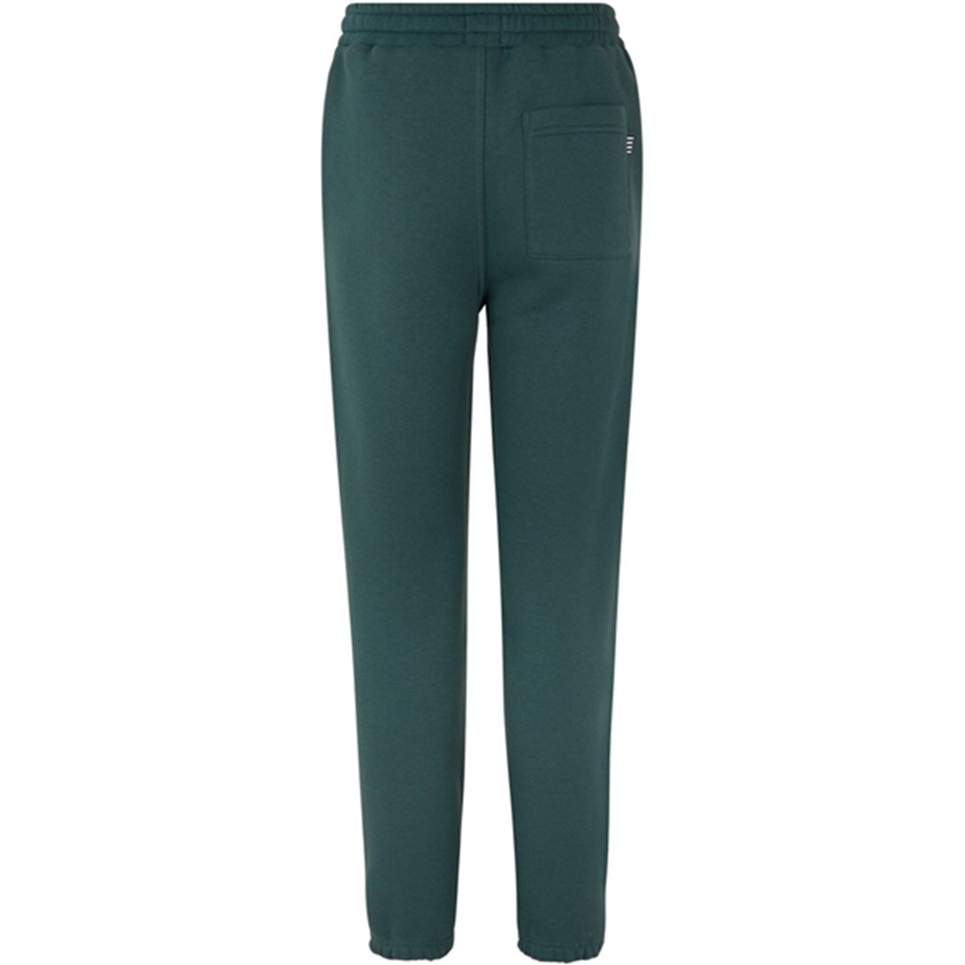 Mads Nørgaard Standard Pello Sweatpants Darkest Spruce