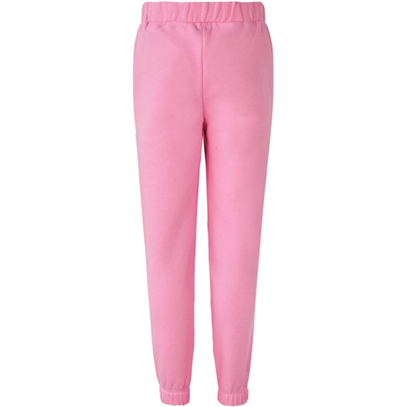 Mads Nørgaard Organic Sweat Pattina Sweatpants Begonia Pink