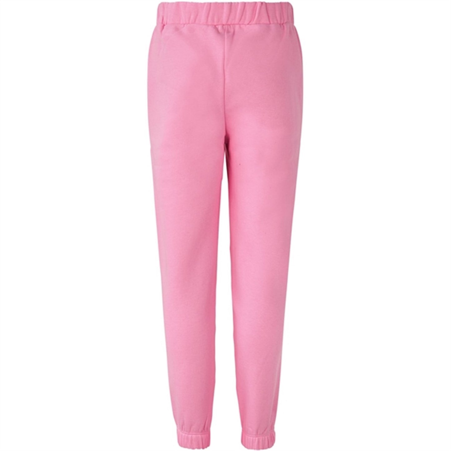 Mads Nørgaard Organic Sweat Pattina Sweatpants Begonia Pink